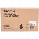 Ricoh originální ink 841635,841720, black