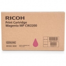 Ricoh originální ink 841637, 841722, magenta