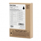 Ricoh originální ink (DTG) typ 100, 257059, black, 600str., 140ml