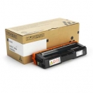 Ricoh originální toner 407531, black, 4500str.