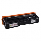 Ricoh originální toner 407543, black, 2000str.