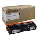 Ricoh originální toner 407546, yellow, 1600str., Ricoh SPC 250E, O