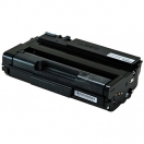 Ricoh originální toner 408162, black, 6400str., high capacity