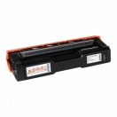 Ricoh originální toner 408340, black, 6900str., high capacity