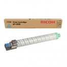 Ricoh originální toner 821124, 821188, cyan, 27000str.