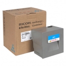 Ricoh originální toner 841787, 842150, cyan