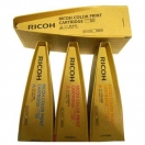 Ricoh originální toner 888374, Tyyp S2, magenta, 18000str.