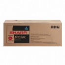 Sharp originální toner MX-C35TC, cyan, 6000str.