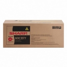 Sharp originální toner MX-C35TY, yellow, 6000str.