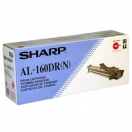 Sharp originální válec AL160DRN, black, 30000str., Sharp AL1633, AL1645
