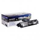 Toner Brother TN-900BK - black, černá barva do tiskárny