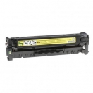 Toner HP CC532A - yellow, žlutá barva do tiskárny