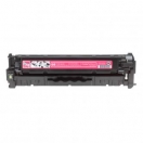 Toner HP CC533A - magenta, purpurová barva do tiskárny