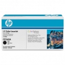 Toner HP CE260A - black, černá barva do tiskárny