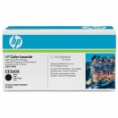 Toner HP CE260X - black, černá barva do tiskárny