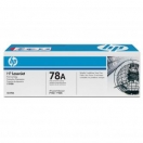 Toner HP CE278A - black, černá barva do tiskárny