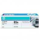 Toner HP CE285A - black, černá barva do tiskárny