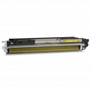 Toner HP CE312A - yellow, žlutá barva do tiskárny