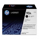 Toner HP CE390A - black, černá barva do tiskárny