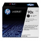 Toner HP CE390X - black, černá barva do tiskárny