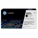 Toner HP CE400X - black, černá barva do tiskárny