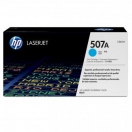 Toner HP CE401A - cyan, azurová barva do tiskárny