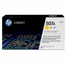 Toner HP CE402A - yellow, žlutá barva do tiskárny