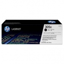 Toner HP CE410X - black, černá barva do tiskárny