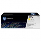 Toner HP CE412A - yellow, žlutá barva do tiskárny