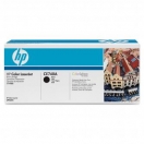 Toner HP CE740A - black, černá barva do tiskárny