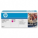 Toner HP CE743A - magenta, purpurová barva do tiskárny