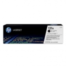 Toner HP CF210A - black, černá barva do tiskárny