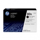 Toner HP CF280XD - black, černá barva do tiskárny