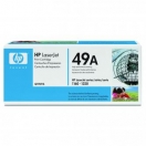 Toner HP Q5949A - black, černá barva do tiskárny