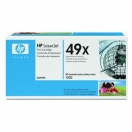 Toner HP Q5949X - black, černá barva do tiskárny