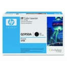 Toner HP Q5950A - black, černá barva do tiskárny