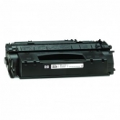 Toner HP Q7553X - black, černá barva do tiskárny