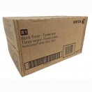 Toner Xerox 006R01551 - black, černá barva do tiskárny