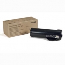 Toner Xerox 106R02721 - black, černá barva do tiskárny