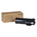 Toner Xerox 106R02732 - black, černá barva do tiskárny