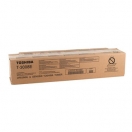 Toshiba originální toner T-3008E, 6AJ00000151, black