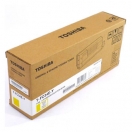 Toshiba originální toner T-FC34EY, 6A000001525, yellow, 11500str.