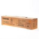 Toshiba originální toner TFC25EY, yellow, 26800str., 6AJ00000081, Toshiba e-Studio 2040c, 2540c, 3040c, 3540c, 4540c, O