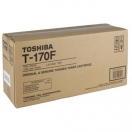 Toshiba T170 black - černá barva do tiskárny