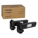 Toshiba T2500 black - černá barva do tiskárny