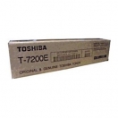 Toshiba T7200E black - černá barva do tiskárny