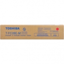 Toshiba TFC28EM magenta - purpurová barva do tiskárny