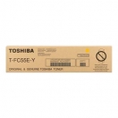 Toshiba TFC55EY yellow - žlutá barva do tiskárny