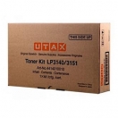 Utax originální toner 4414010010, black, 40000str.