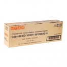 Utax originální toner 613011110, TK-5130, black, 30000str., 1T02MJ0TAC, Utax CD5130, CD5230, DC6130, DC6230, O